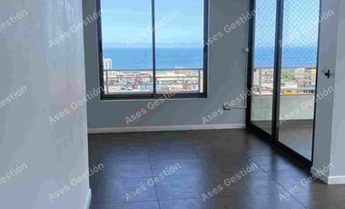 Arriendo Departamento Edificio Activo