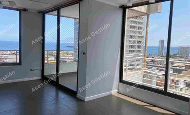 Arriendo Departamento Edificio Activo
