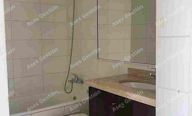 Arriendo Departamento Edificio Activo
