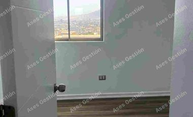 Arriendo Departamento Edificio Activo