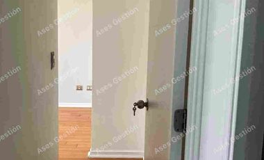 Arriendo Departamento Edificio Activo