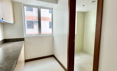 Ready For Occupancy Condominium in N. Domingo, Quezon City- Valencia Hills Tower E