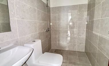 Ready For Occupancy Condominium in N. Domingo, Quezon City- Valencia Hills Tower E