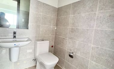 Ready For Occupancy Condominium in N. Domingo, Quezon City- Valencia Hills Tower E