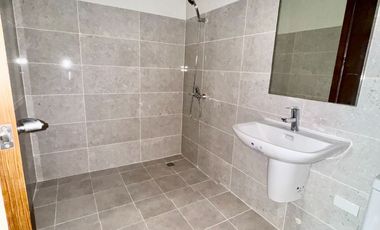 Ready For Occupancy Condominium in N. Domingo, Quezon City- Valencia Hills Tower E