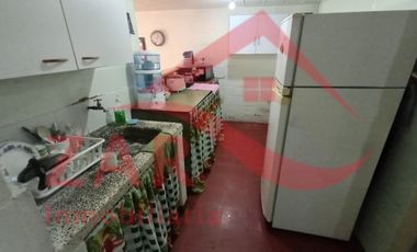 Casa en Venta Buenos Aires Medellin