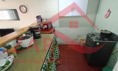 Casa en Venta Buenos Aires Medellin