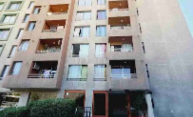 Arriendo departamento 2H 1 B San Miguel