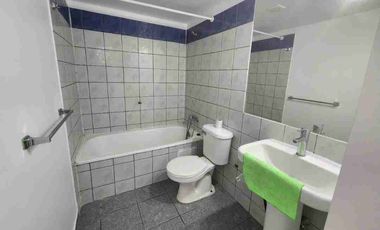 Arriendo departamento 2H 1 B San Miguel