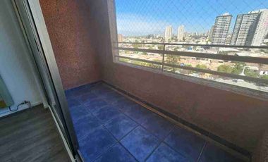 Arriendo departamento 2H 1 B San Miguel