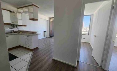 Arriendo departamento 2H 1 B San Miguel