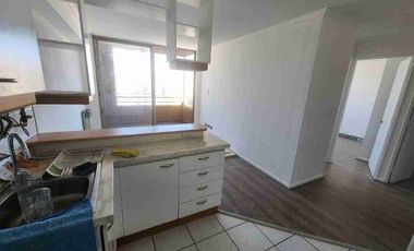 Arriendo departamento 2H 1 B San Miguel