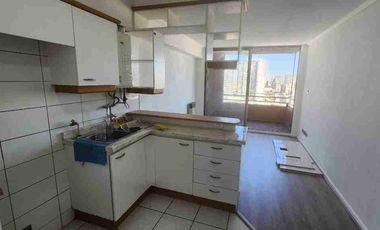 Arriendo departamento 2H 1 B San Miguel