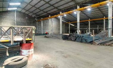 Gudang dijual di Ambarketawang, Gamping, Sleman, Daerah Istimewa Yogyakarta