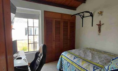 Vendo floridablanca  Casa Conjunto  Cerrado  Arcos del campestres  Paralela  a Cañaveral.