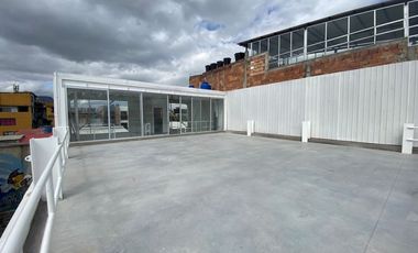 Arriendo Local Vitrina Comercial