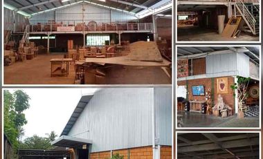 Gudang dijual di Tamantirto, Kasihan, Bantul, Daerah Istimewa Yogyakarta