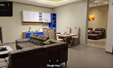 Jual cepat showroom meubel mainroad padalarang kota baru parahyangan