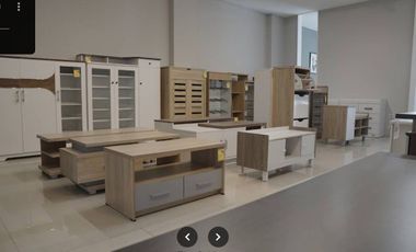 Jual cepat showroom meubel mainroad padalarang kota baru parahyangan