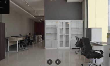 Jual cepat showroom meubel mainroad padalarang kota baru parahyangan