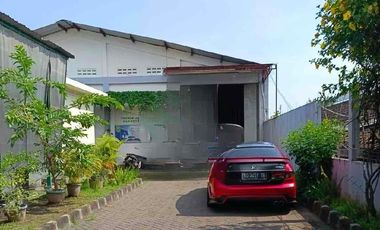 Gudang dijual di Jomblangan, Banguntapan, Banguntapan, Bantul, Daerah Istimewa Yogyakarta