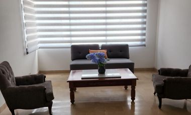 Departamento de renta en Samborondon de 2 dormitorios