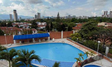 Vendo floridablanca Conjunto Residencial Colina  de Versalles .Apartamento  de 100 metros Amplios espacios.