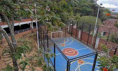 Vendo floridablanca Conjunto Residencial Colina  de Versalles .Apartamento  de 100 metros Amplios espacios.