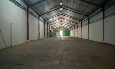 Disewakan Gudang pinggir ringroad bantul