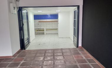 LOCAL COMERCIAL EN ARRIENDO EN LA ENEA EN MANIZALES