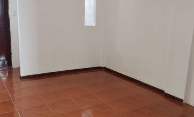 VENDE CASA EN SAN JOSÉ OBRERO