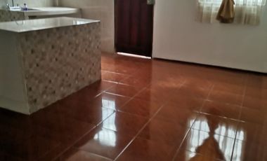 VENDE CASA EN SAN JOSÉ OBRERO