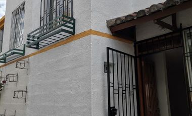 VENDE CASA EN SAN JOSÉ OBRERO