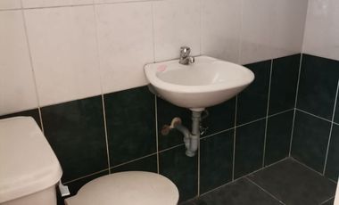 VENDE CASA EN SAN JOSÉ OBRERO