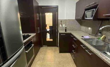 Departamento full amoblado de Alquiler planta baja en km 6 vía a Samborondón