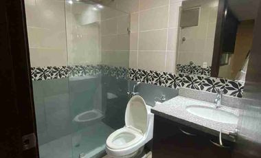 Departamento full amoblado de Alquiler planta baja en km 6 vía a Samborondón