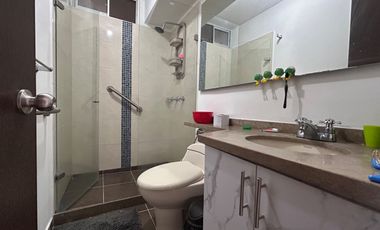 APARAMENTO EN VENTA IBAGUE LA SAMARIA