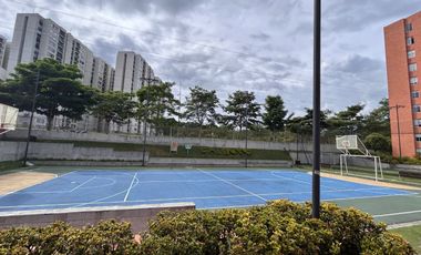 APARAMENTO EN VENTA IBAGUE LA SAMARIA