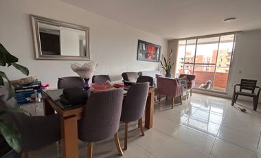 APARAMENTO EN VENTA IBAGUE LA SAMARIA