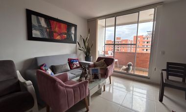 APARAMENTO EN VENTA IBAGUE LA SAMARIA