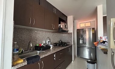 APARAMENTO EN VENTA IBAGUE LA SAMARIA
