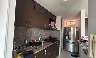 APARAMENTO EN VENTA IBAGUE LA SAMARIA