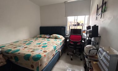 APARAMENTO EN VENTA IBAGUE LA SAMARIA