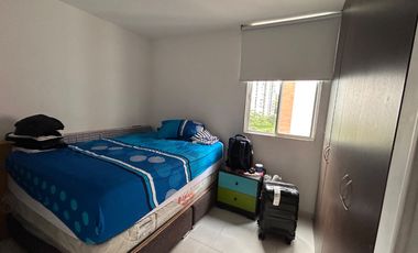 APARAMENTO EN VENTA IBAGUE LA SAMARIA