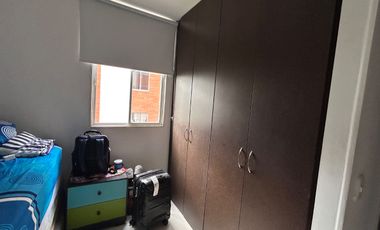 APARAMENTO EN VENTA IBAGUE LA SAMARIA