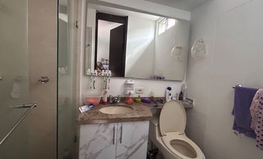 APARAMENTO EN VENTA IBAGUE LA SAMARIA