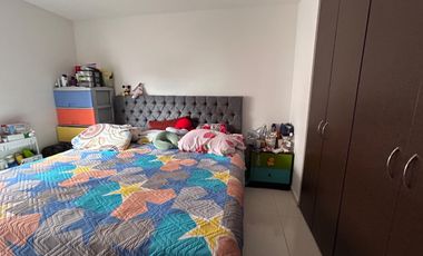 APARAMENTO EN VENTA IBAGUE LA SAMARIA