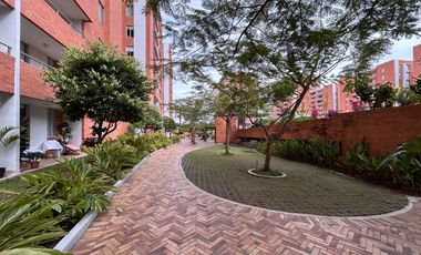 APARAMENTO EN VENTA IBAGUE LA SAMARIA