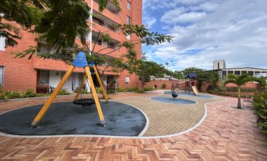 APARAMENTO EN VENTA IBAGUE LA SAMARIA