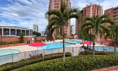 APARAMENTO EN VENTA IBAGUE LA SAMARIA